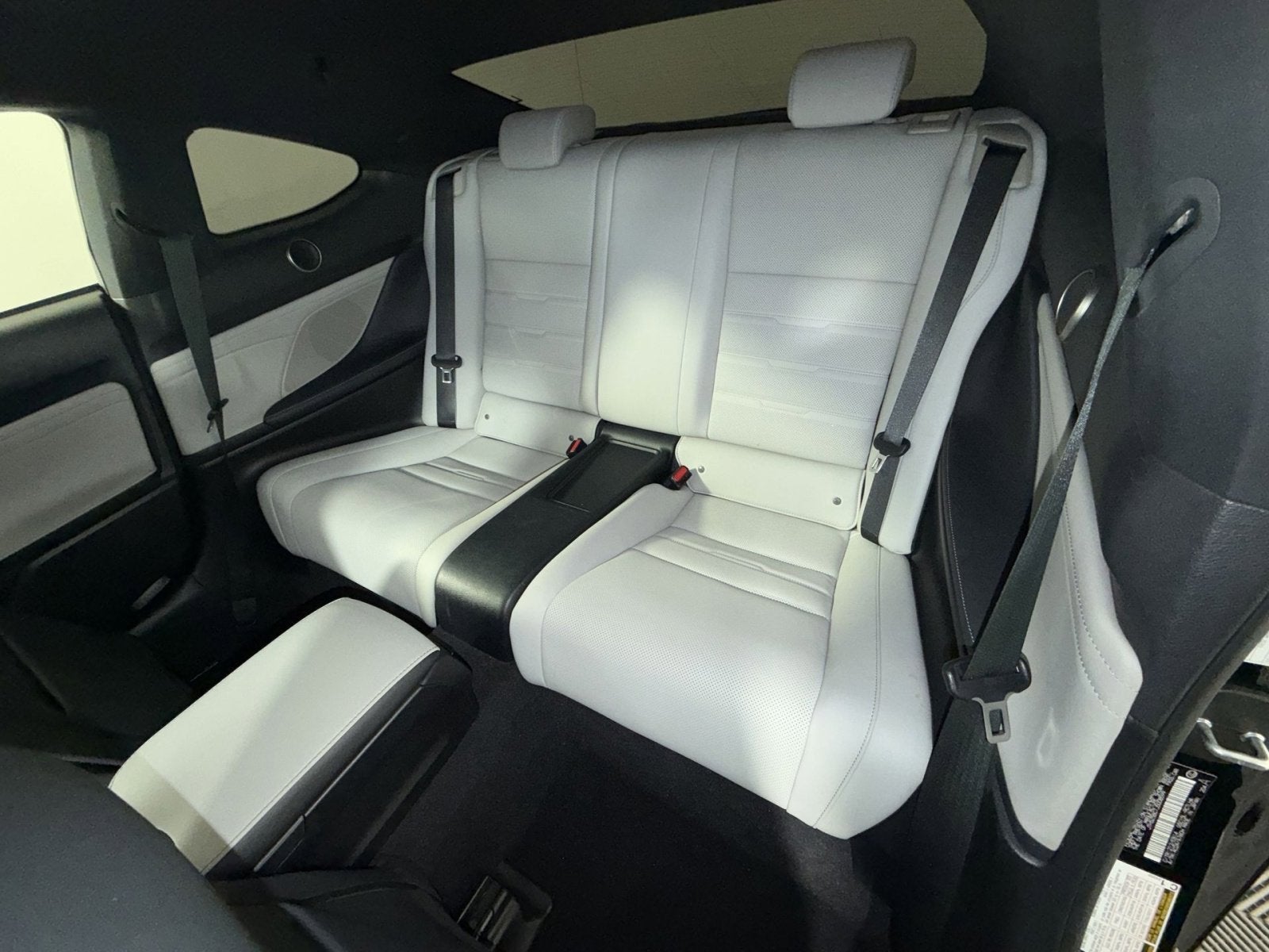 2018 Lexus RC RC 350