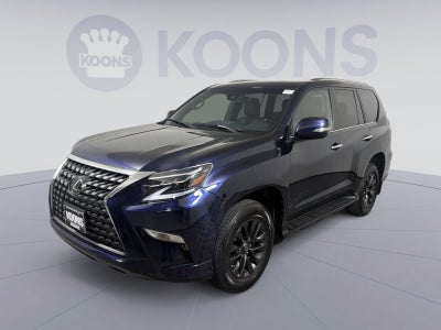 2020 Lexus GX GX 460 Premium