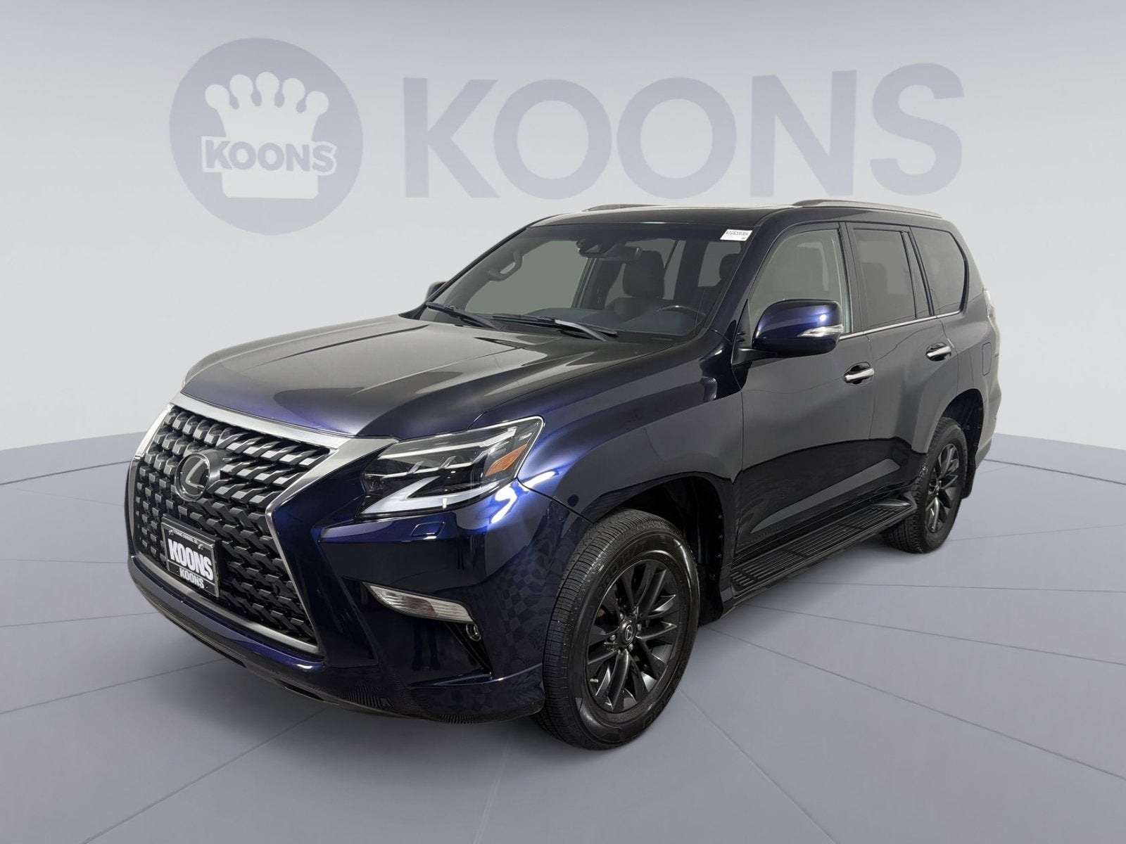 2020 Lexus GX GX 460 Premium