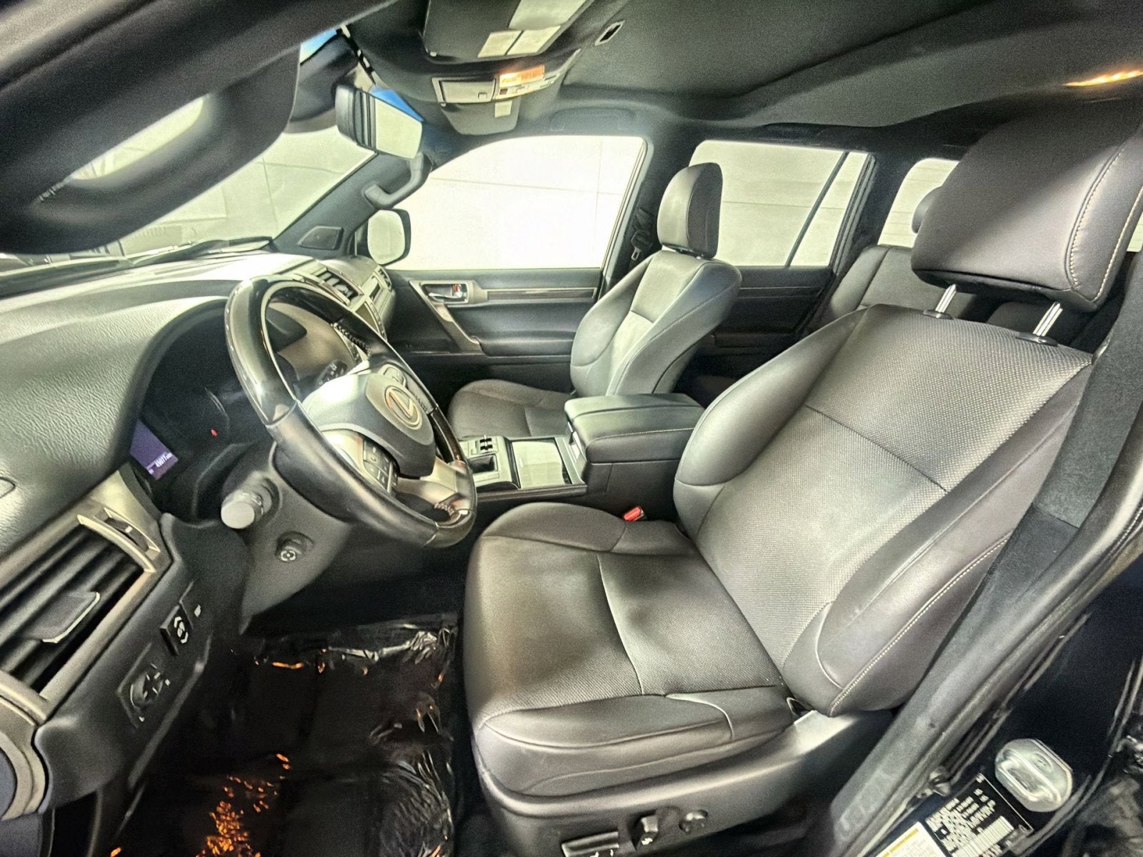 2020 Lexus GX GX 460 Premium
