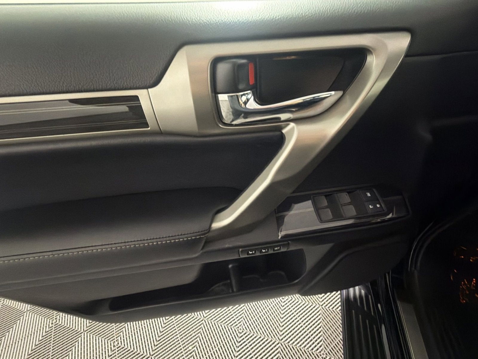 2020 Lexus GX GX 460 Premium