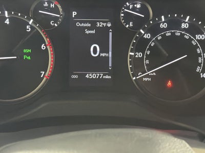 2020 Lexus GX GX 460 Premium