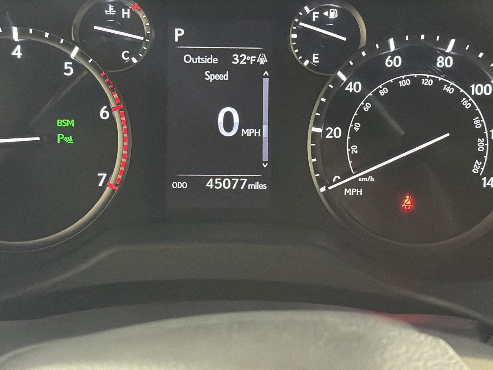 2020 Lexus GX GX 460 Premium