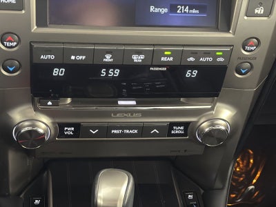 2020 Lexus GX GX 460 Premium