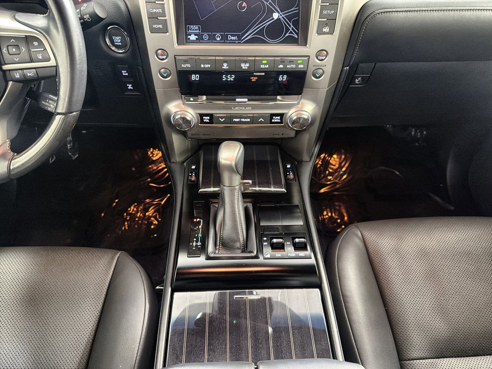 2020 Lexus GX GX 460 Premium