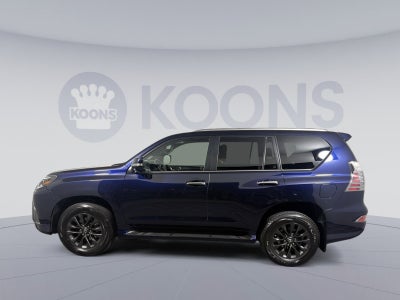 2020 Lexus GX GX 460 Premium