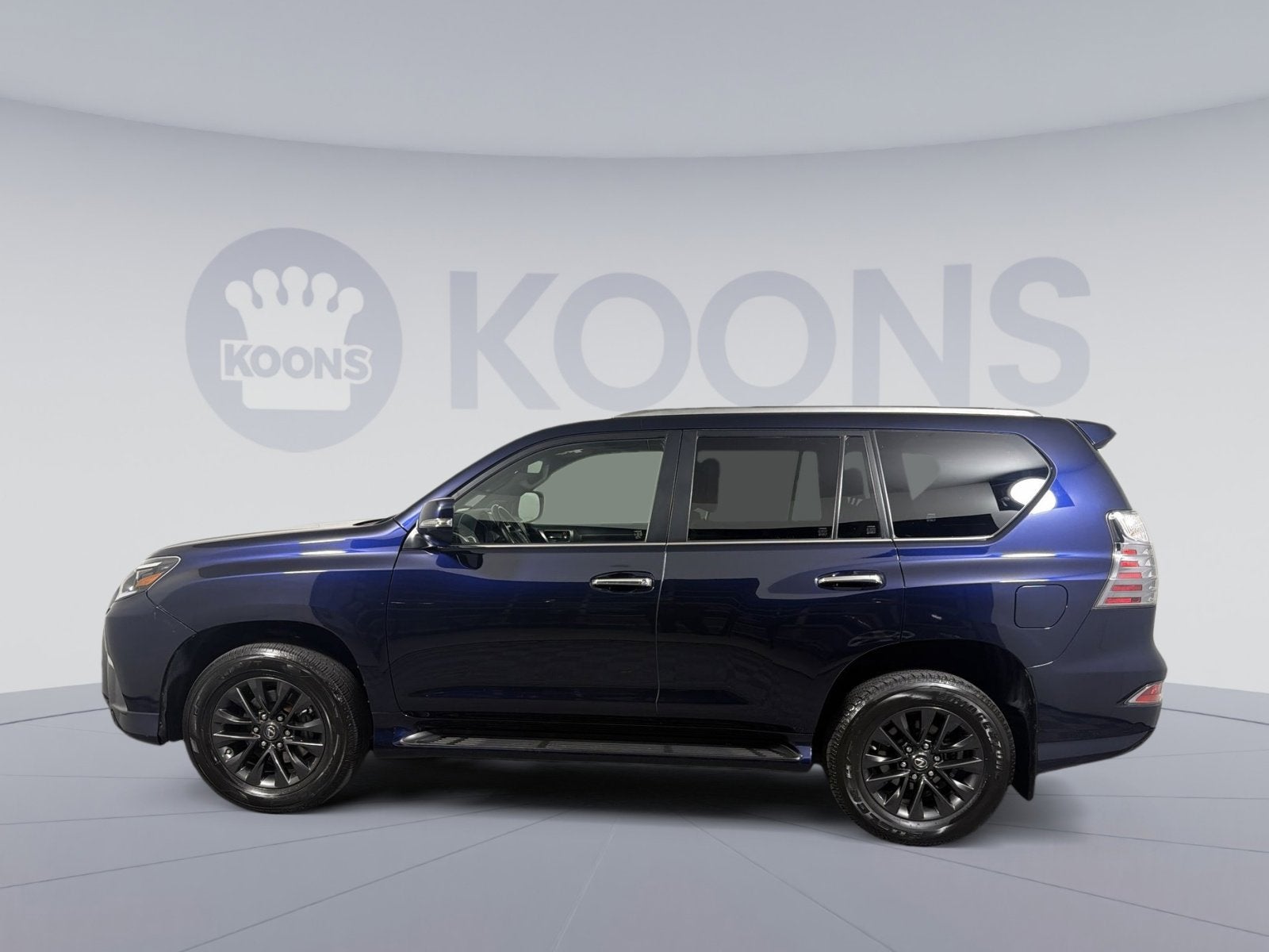 2020 Lexus GX GX 460 Premium