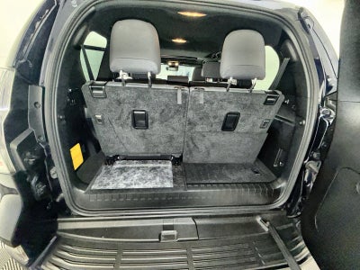 2020 Lexus GX GX 460 Premium