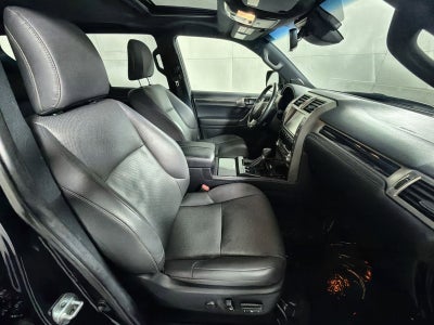 2020 Lexus GX GX 460 Premium