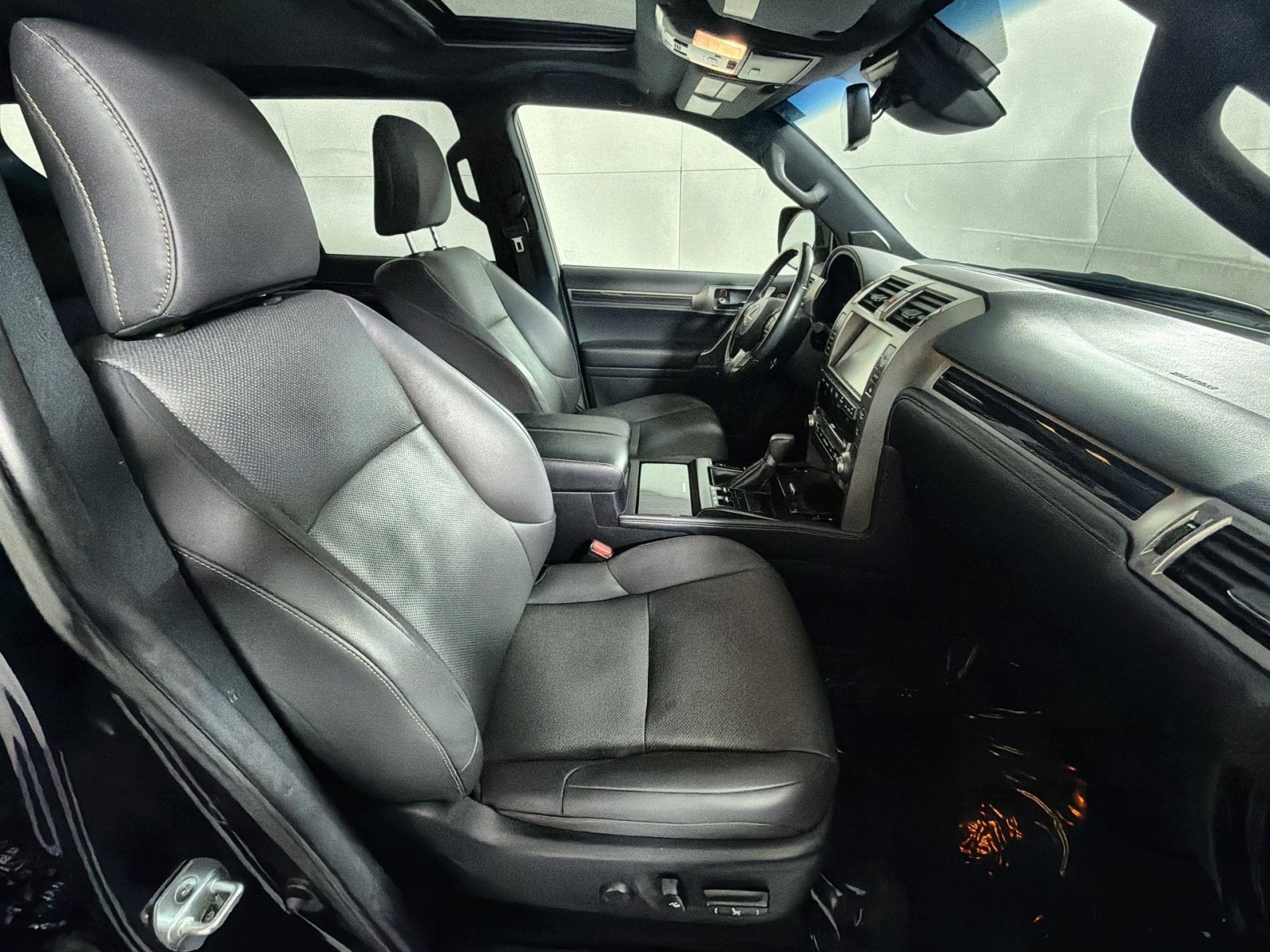 2020 Lexus GX GX 460 Premium