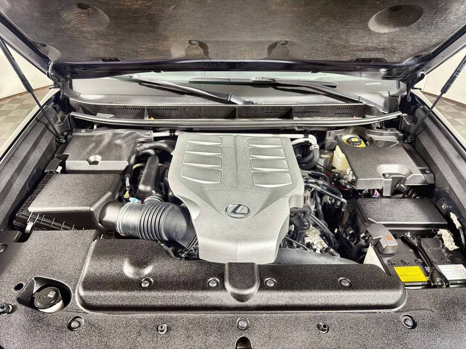 2020 Lexus GX GX 460 Premium