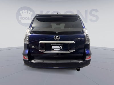 2020 Lexus GX GX 460 Premium