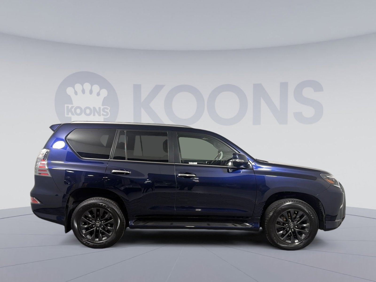 2020 Lexus GX GX 460 Premium