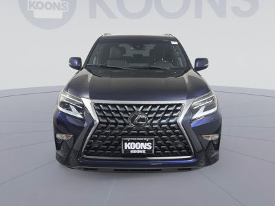 2020 Lexus GX GX 460 Premium