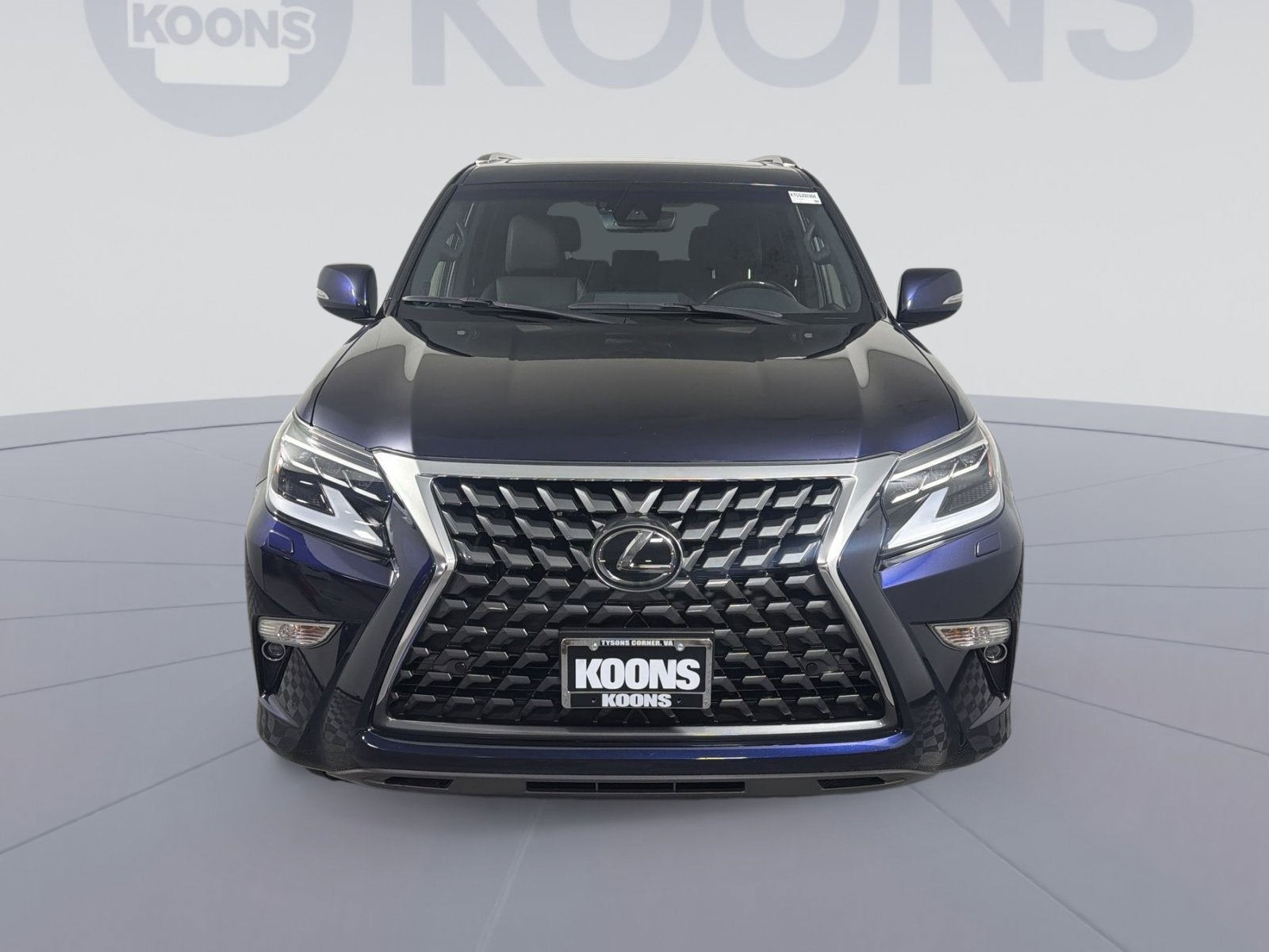 2020 Lexus GX GX 460 Premium