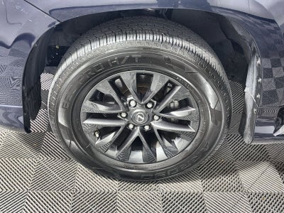 2020 Lexus GX GX 460 Premium