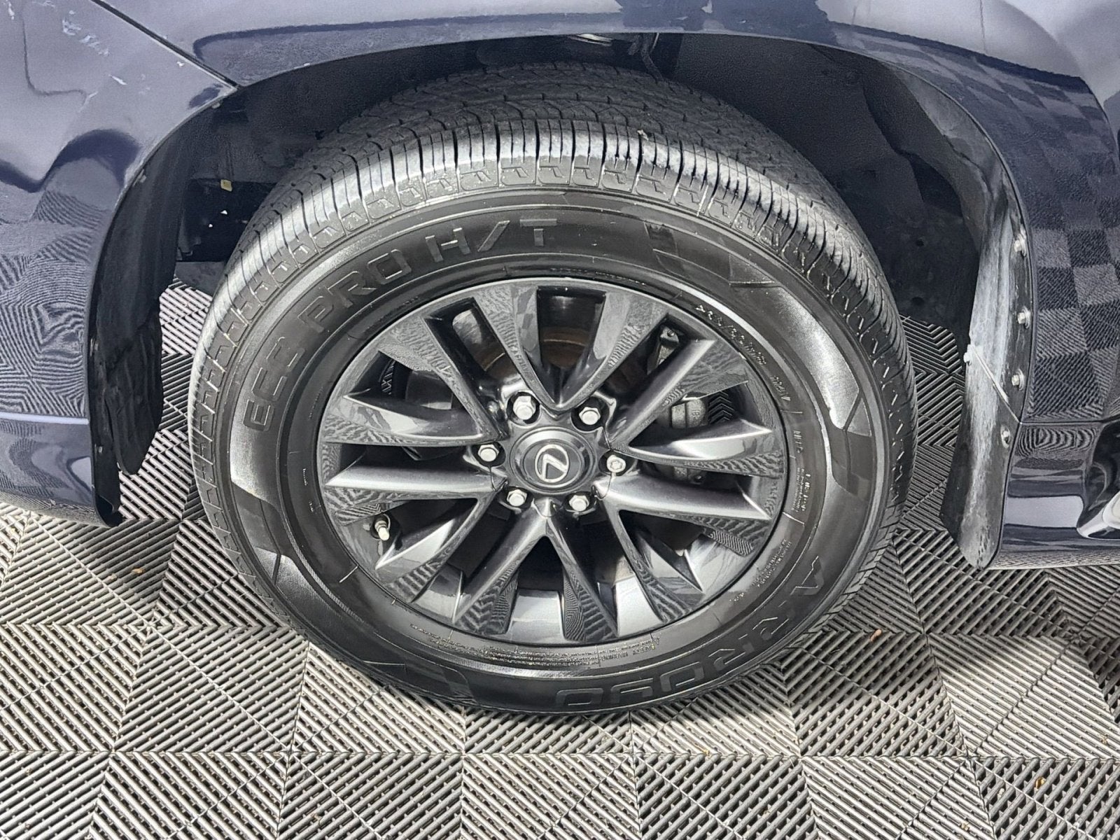 2020 Lexus GX GX 460 Premium