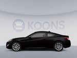 2015 Hyundai Genesis Coupe 3.8L Base