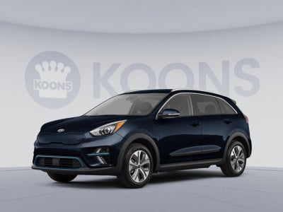 2021 Kia Niro EV EX