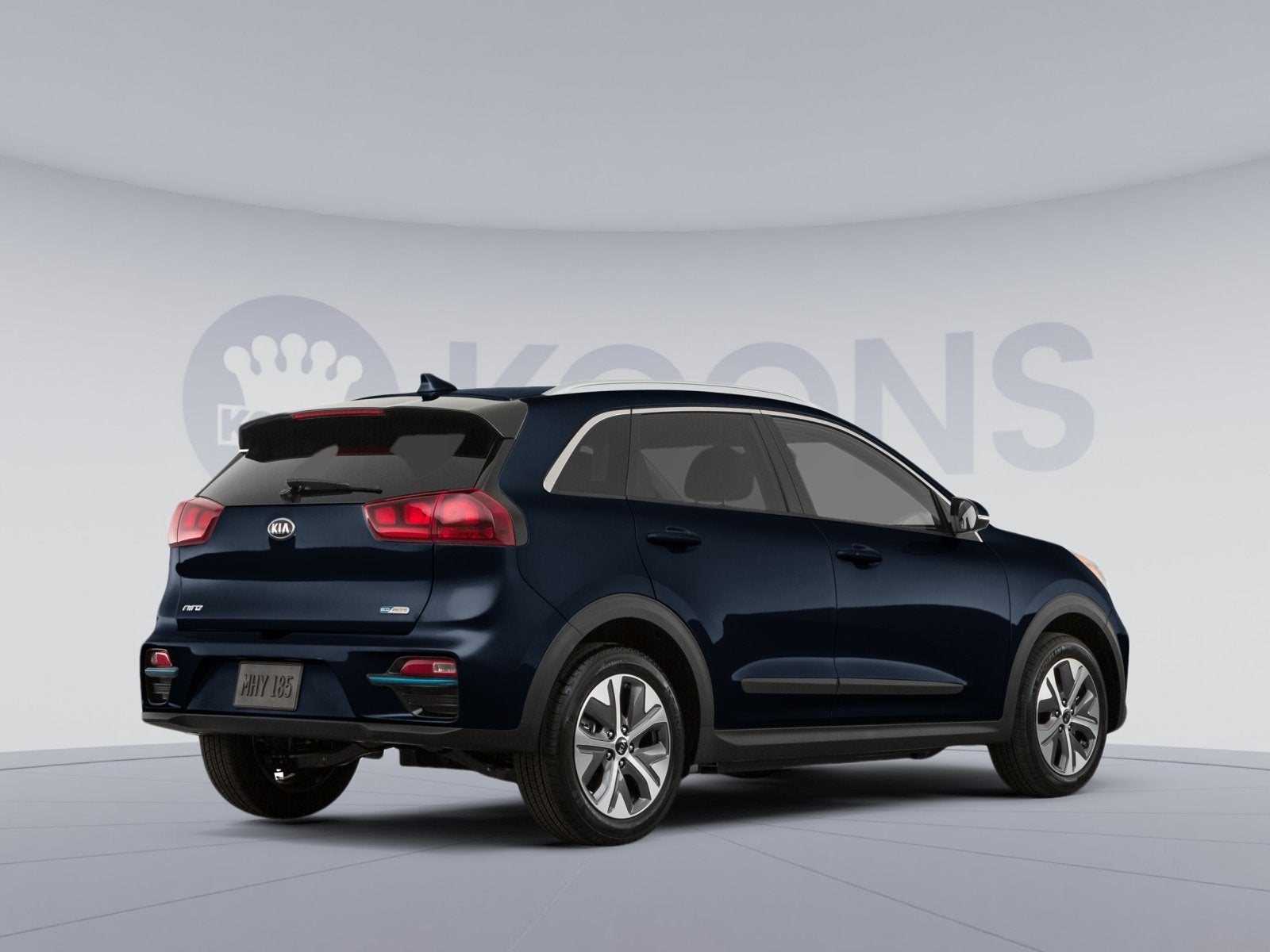 2021 Kia Niro EV EX