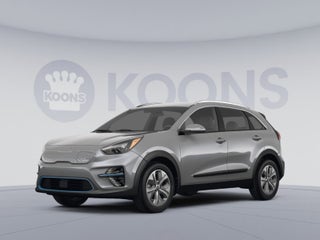 2022 Kia Niro EV EX