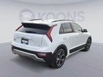 2024 Kia Niro Plug-In Hybrid SX Touring