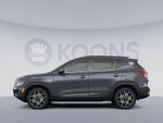 2023 Kia Seltos SX