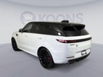 2023 Land Rover Range Rover Sport SE Dynamic