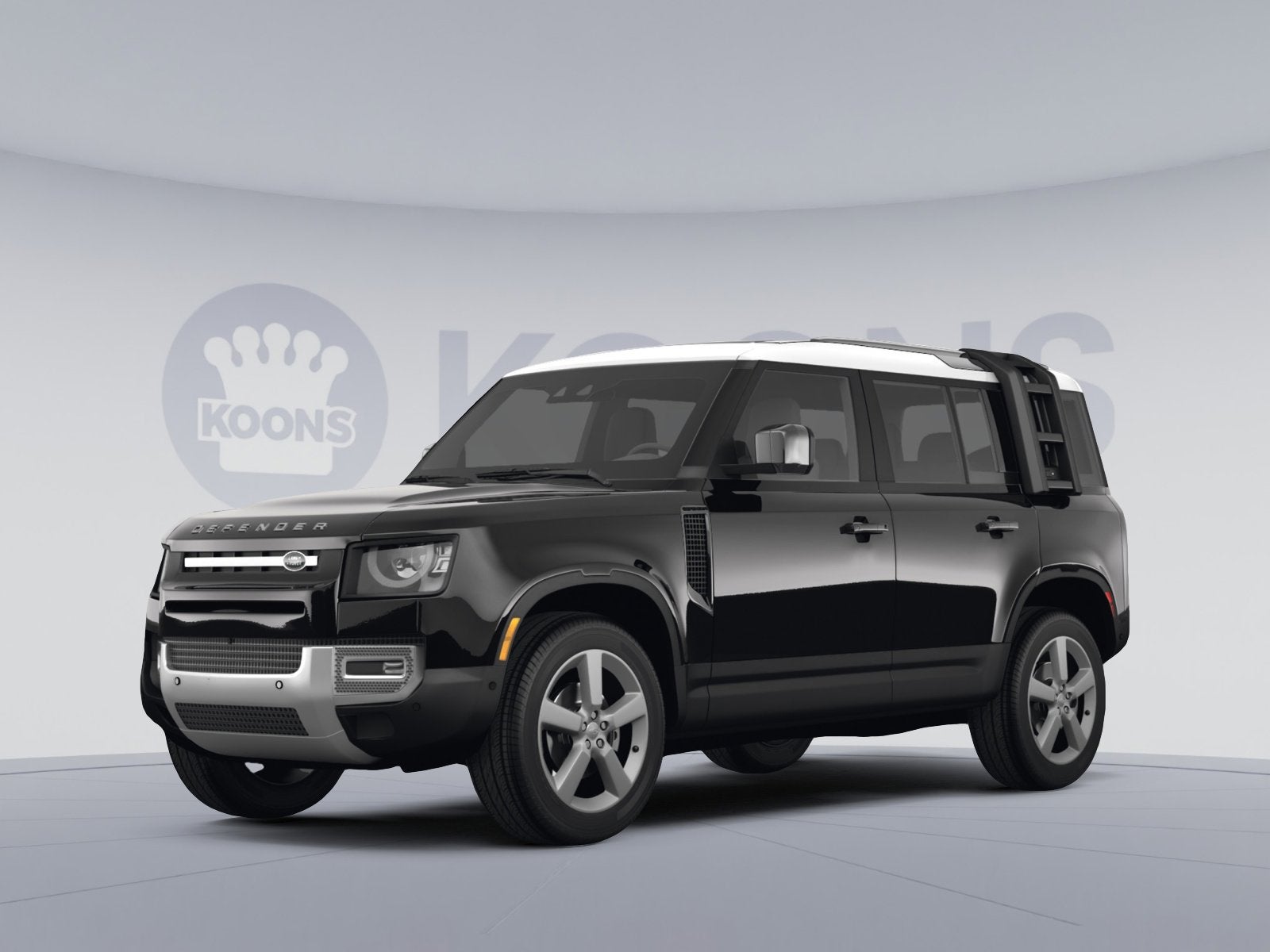 2023 Land Rover Defender S