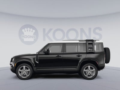 2023 Land Rover Defender S