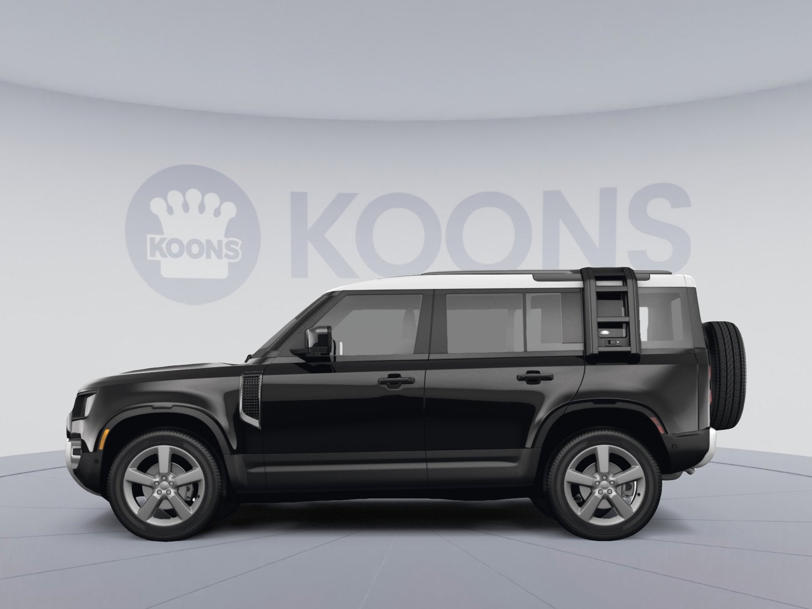 2023 Land Rover Defender S