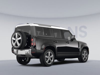 2023 Land Rover Defender S