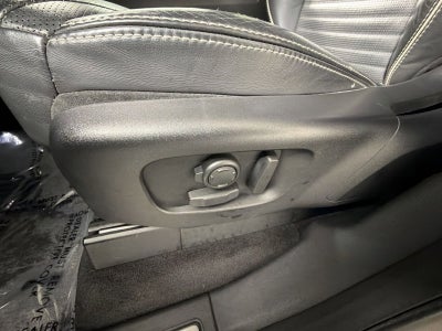 2017 Land Rover Discovery HSE