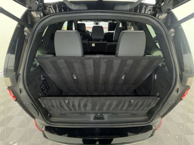 2017 Land Rover Discovery HSE