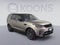 2017 Land Rover Discovery HSE