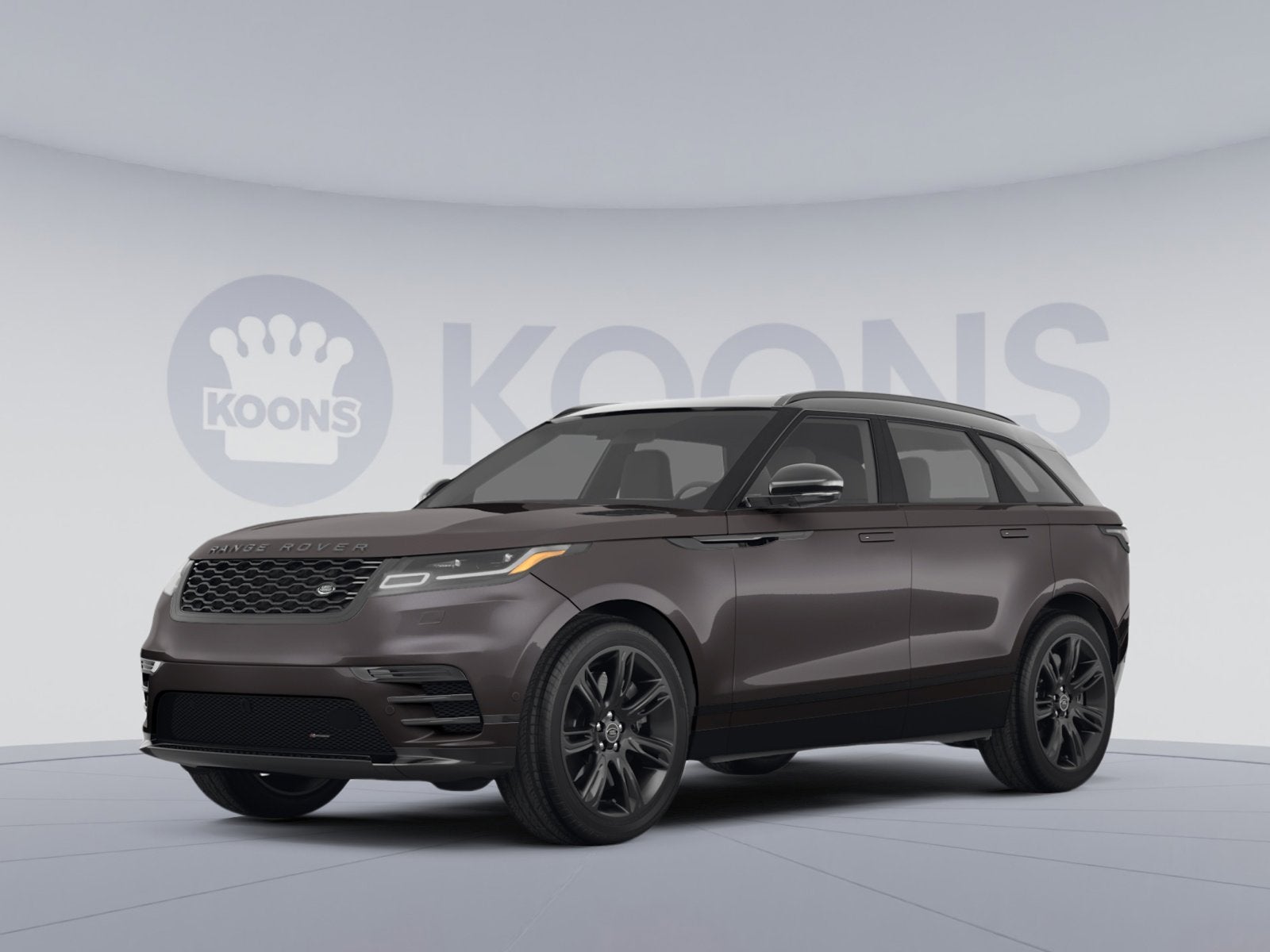 2023 Land Rover Range Rover Velar R-Dynamic S