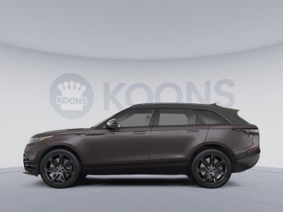 2023 Land Rover Range Rover Velar R-Dynamic S