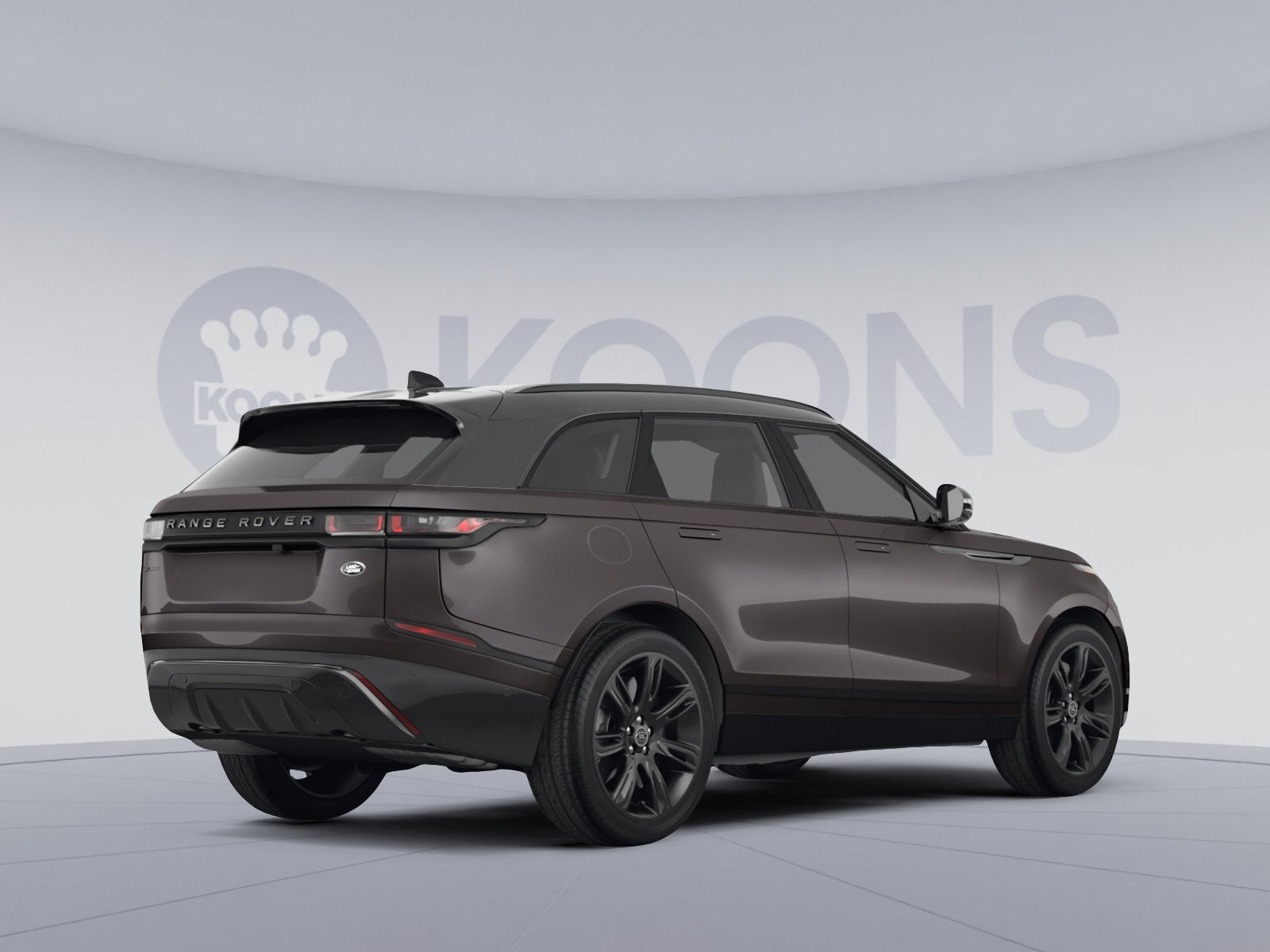 2023 Land Rover Range Rover Velar R-Dynamic S