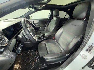 2021 Mercedes-Benz A-Class AMG® A 35