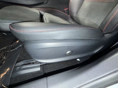 2021 Mercedes-Benz A-Class AMG® A 35