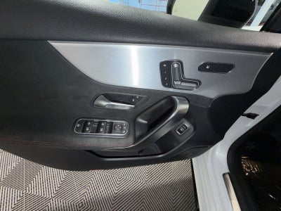 2021 Mercedes-Benz A-Class AMG® A 35