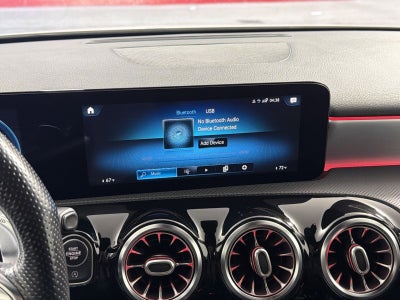 2021 Mercedes-Benz A-Class AMG® A 35