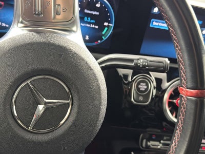 2021 Mercedes-Benz A-Class AMG® A 35