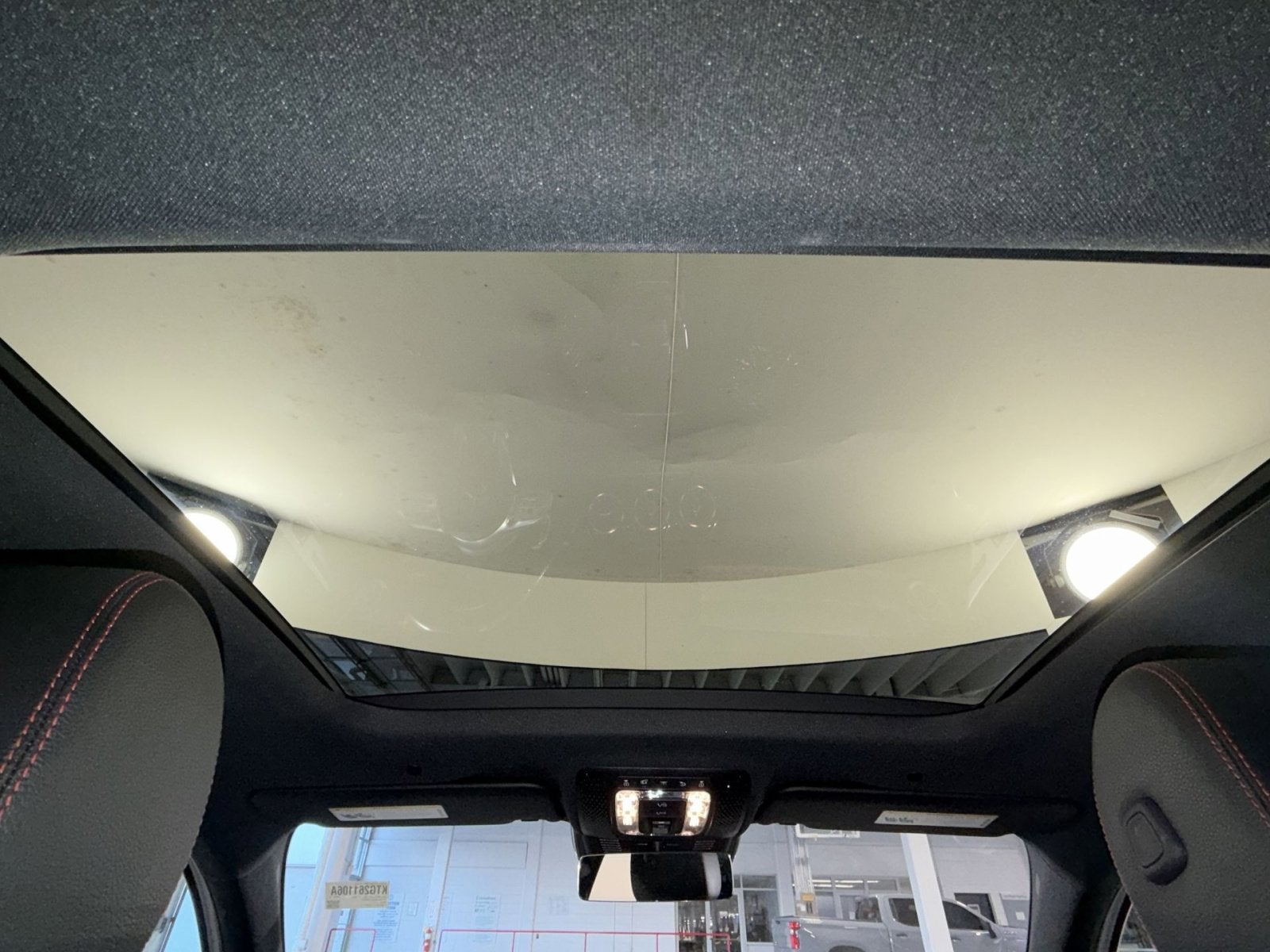 2021 Mercedes-Benz A-Class AMG® A 35