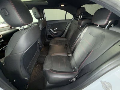 2021 Mercedes-Benz A-Class AMG® A 35