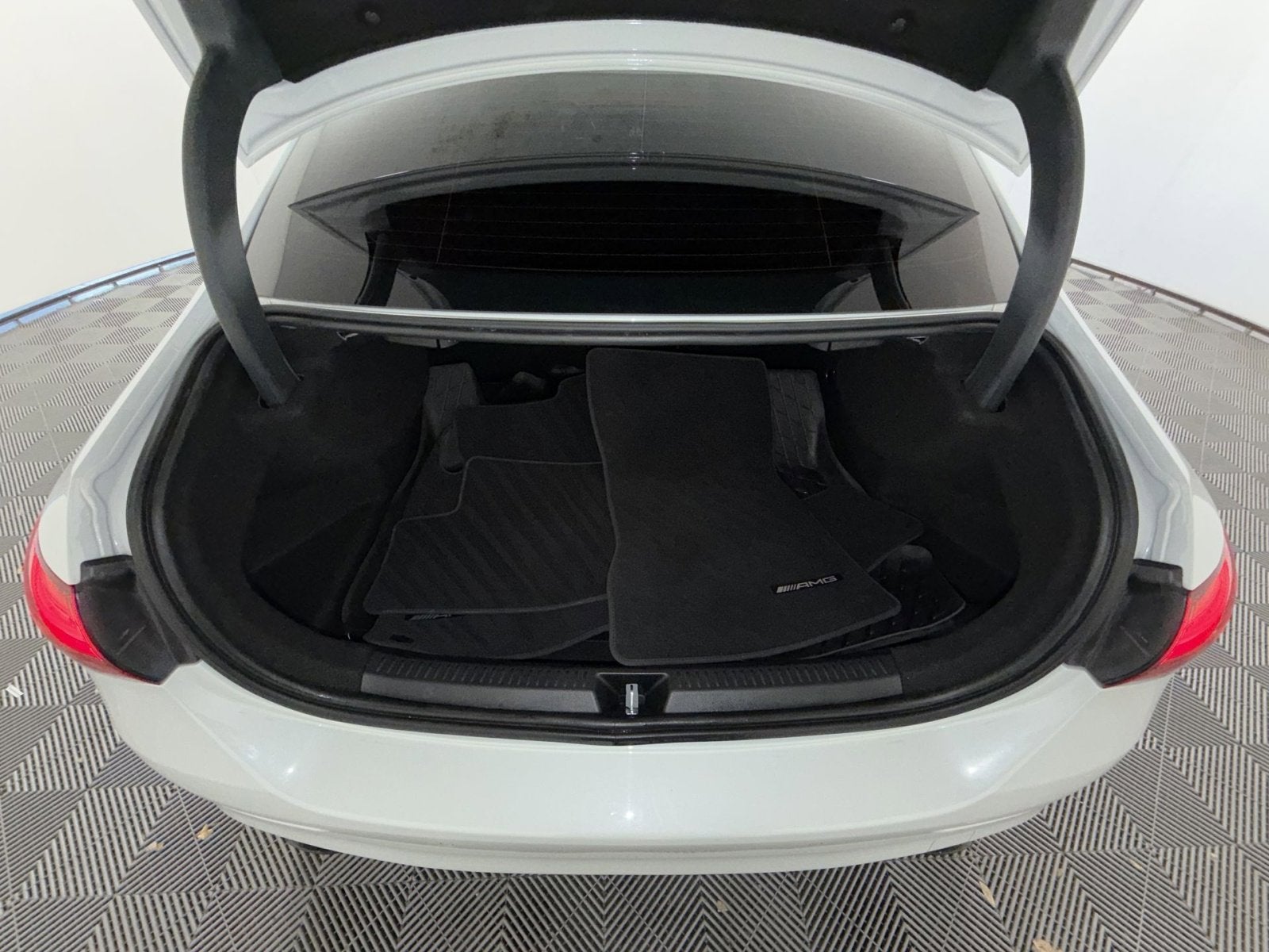 2021 Mercedes-Benz A-Class AMG® A 35