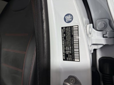 2021 Mercedes-Benz A-Class AMG® A 35