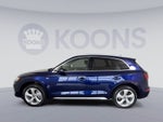 2022 Audi Q5 S line Premium Plus