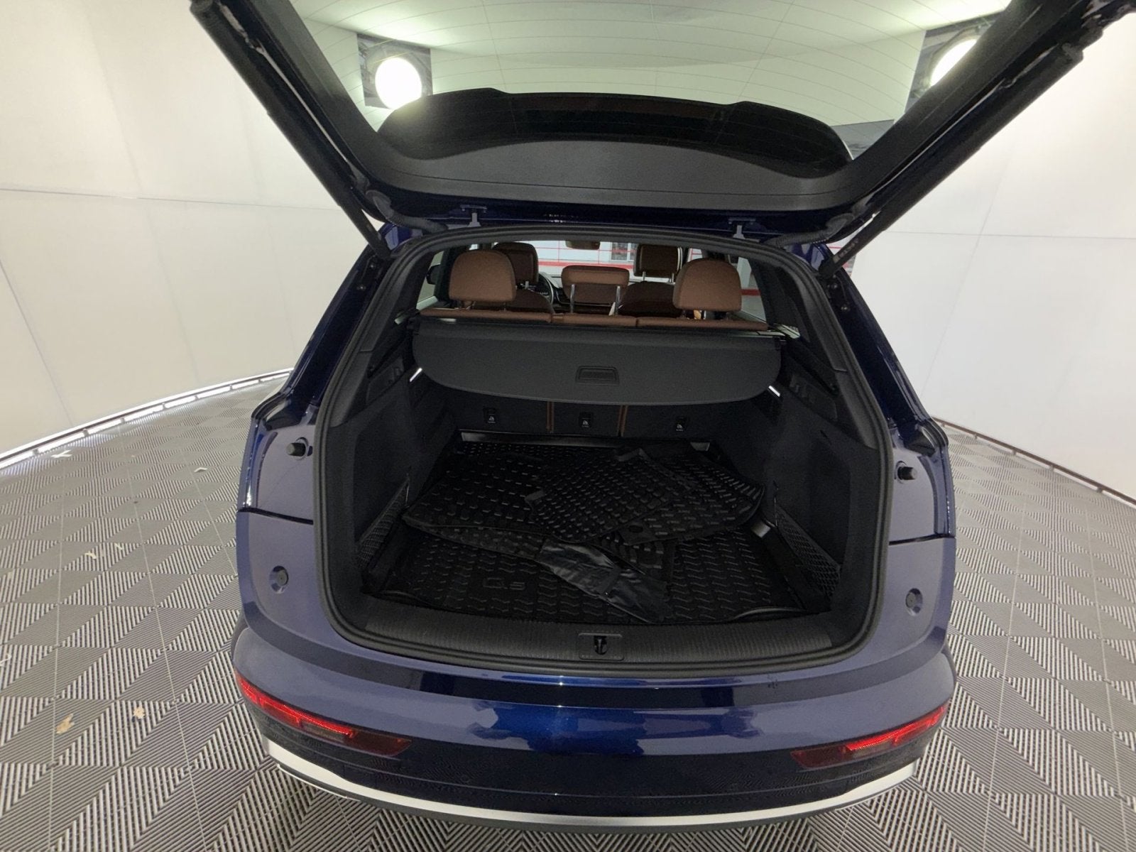 2022 Audi Q5 S line Premium Plus