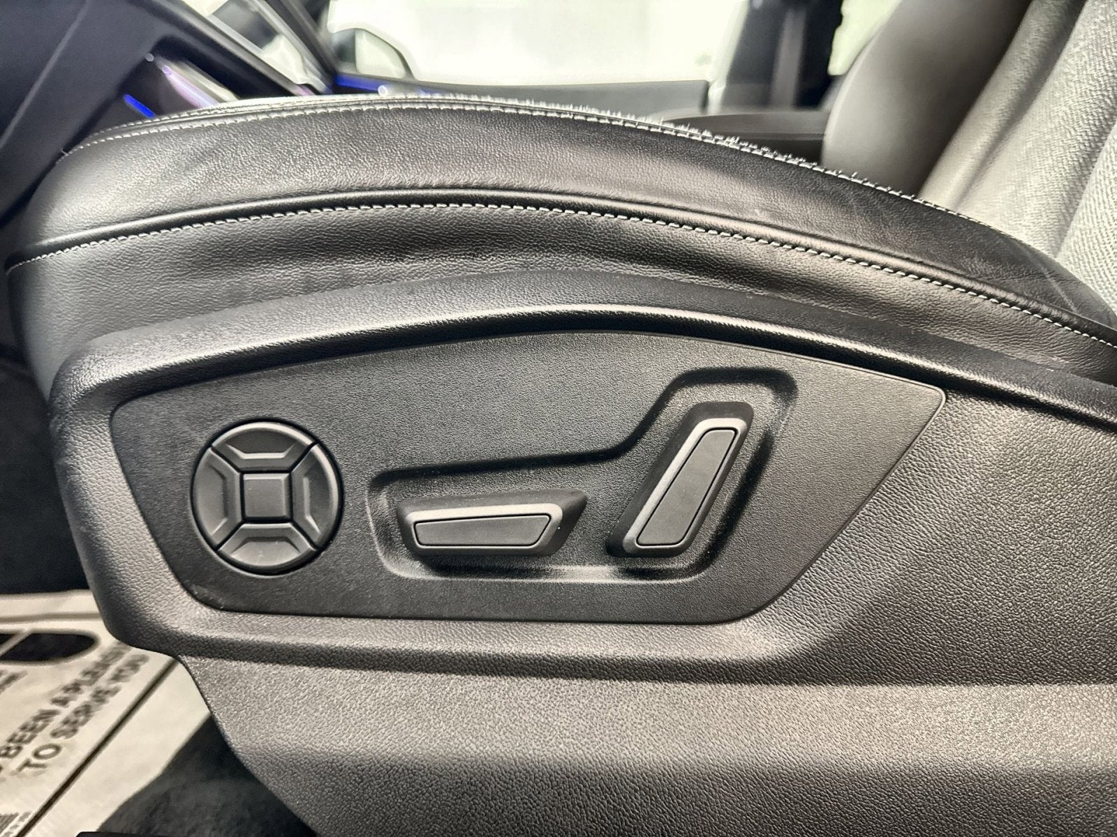 2021 Audi Q8 Premium Plus